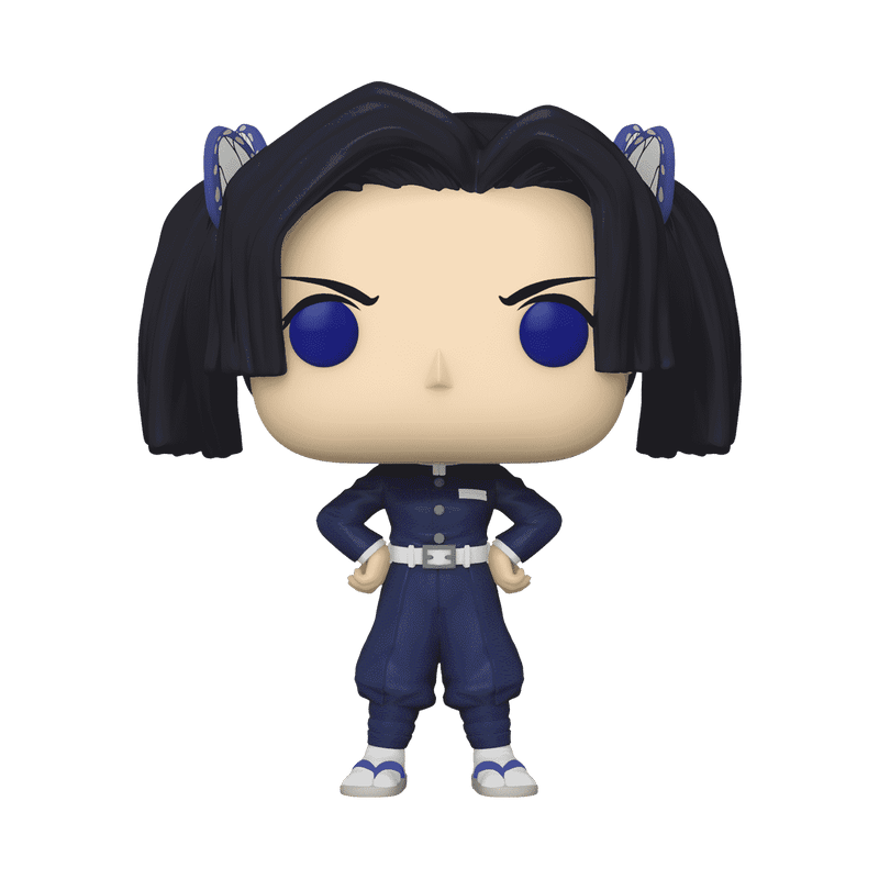 Funko Pop! Demon Slayer - Aoi Kanzaki #1535