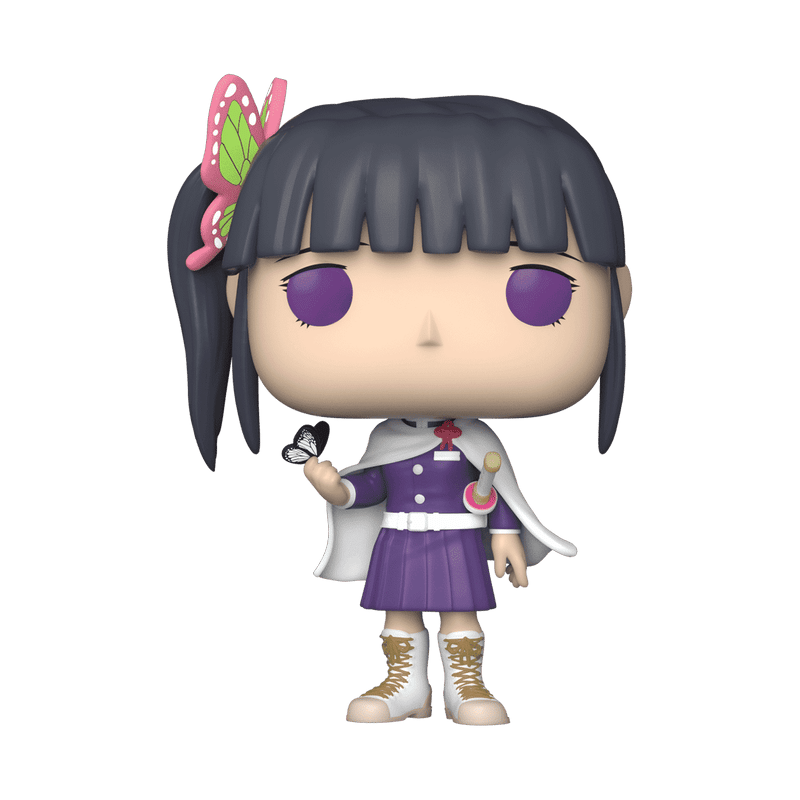 Funko Pop! Demon Slayer - Kanao Tsuyuri #1305
