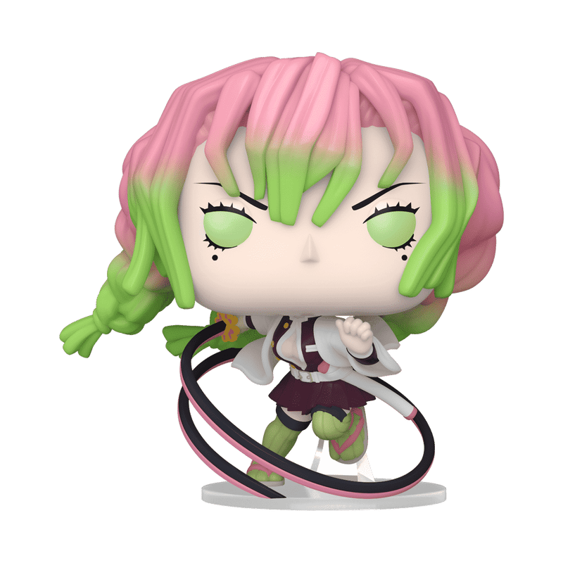 Funko Pop! Demon Slayer - Mitsuri Kanroji #1852
