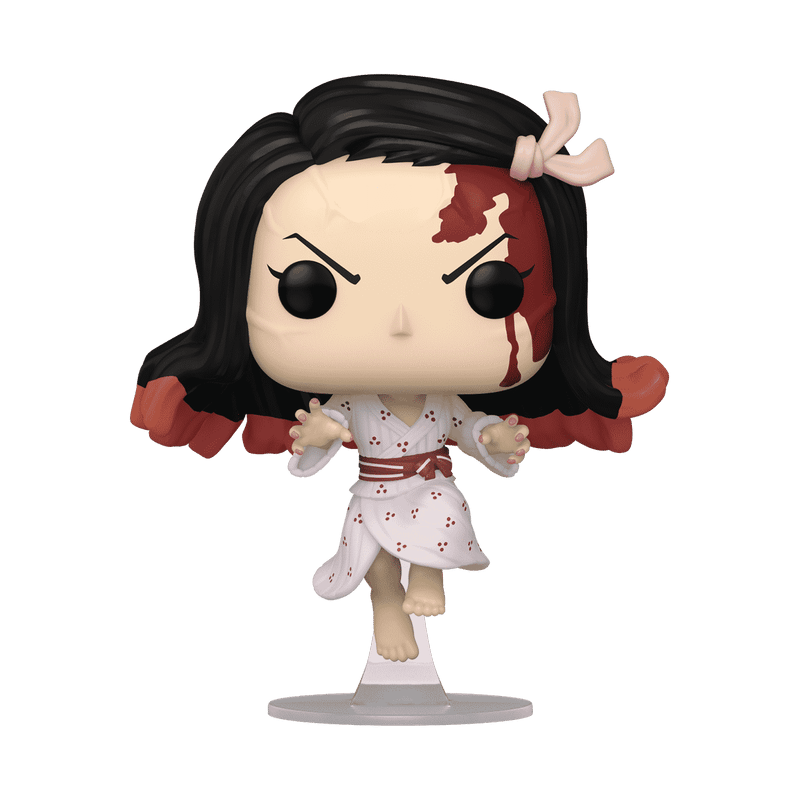 Funko Pop! Demon Slayer - Nezuko Kamado (Leaping) #1397