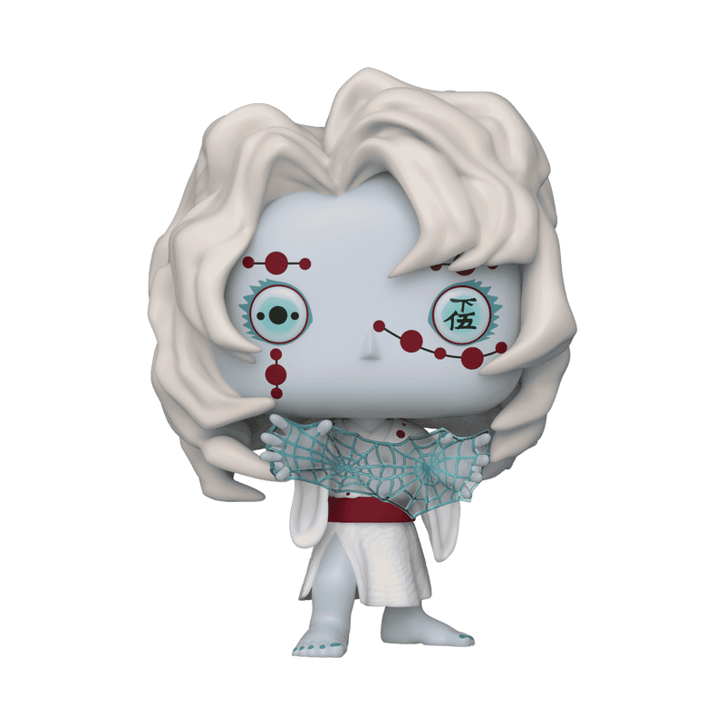 Funko Pop! Demon Slayer - Rui #1307