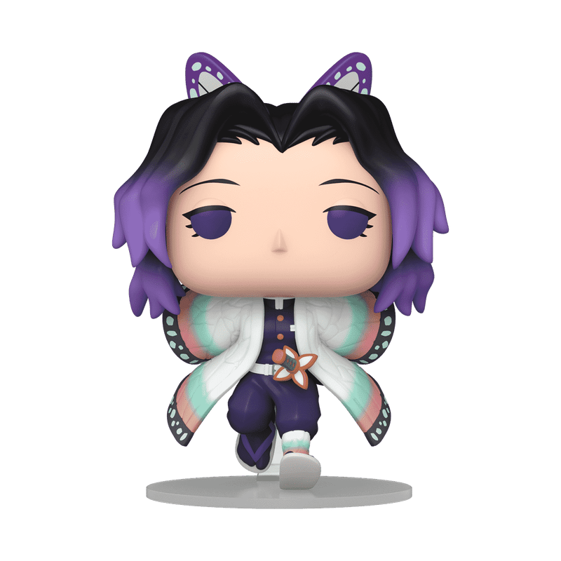 Funko Pop! Demon Slayer - Shinobu Kocho #1605