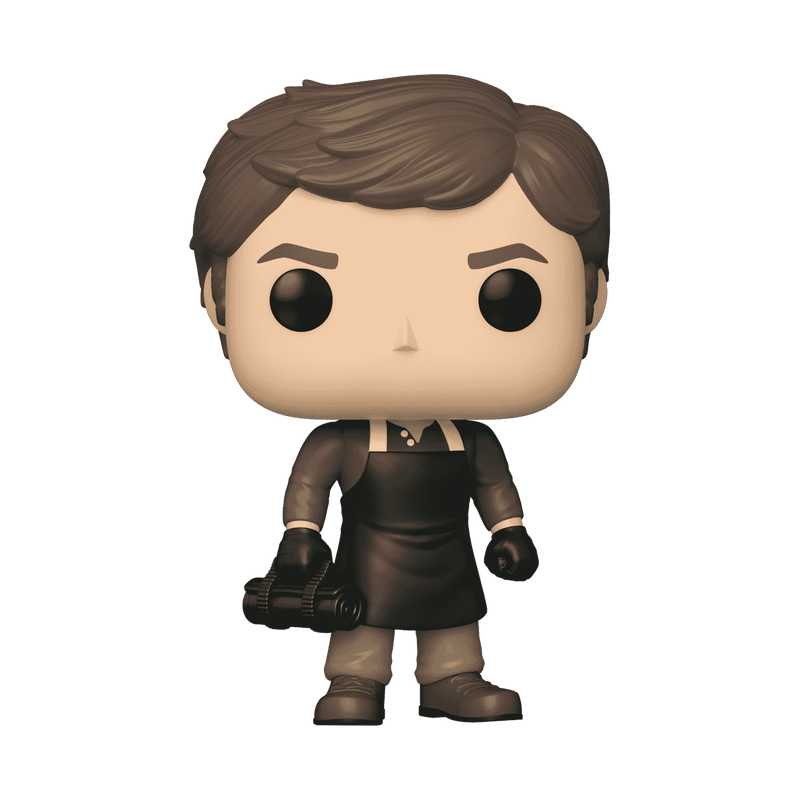 Funko Pop! Dexter Morgan #1965