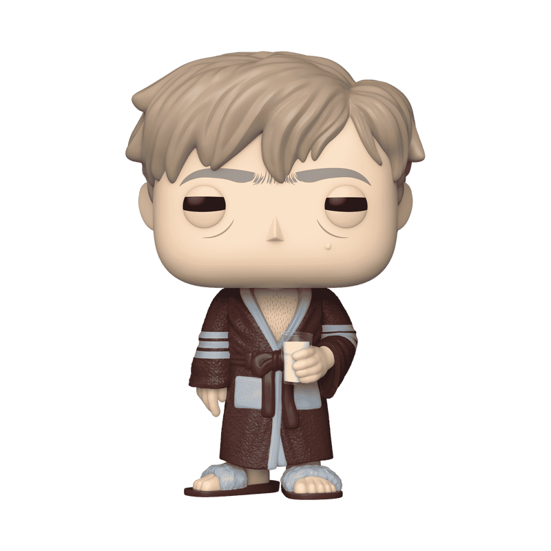 Funko Pop! Digital - It's Always Sunny in Philadelphia - Liam McPoyle (Legendary) Digital NFT Release #380