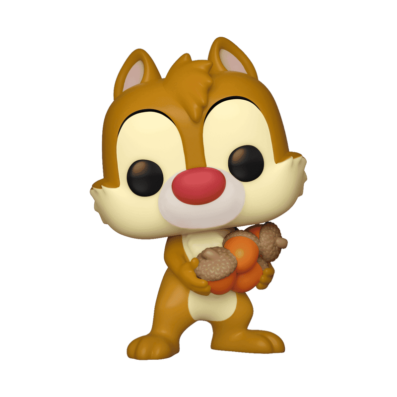 Funko Pop! Diney - Mickey & Friends - Chip n Dale - Dale #1194