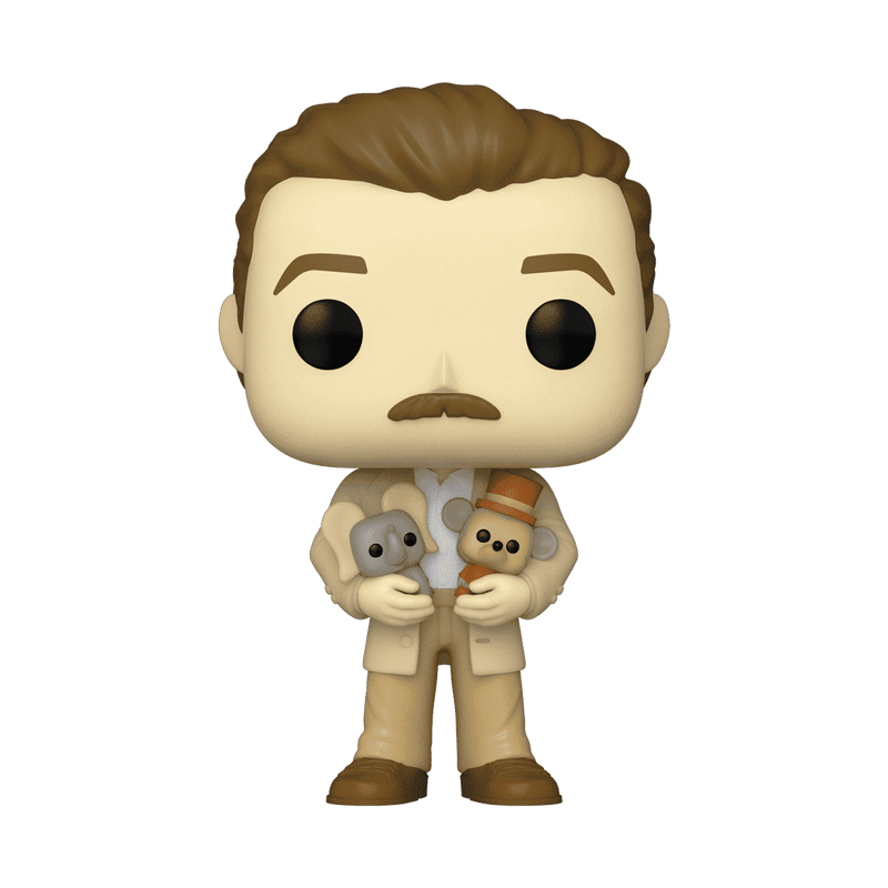 Funko Pop! Disney 100 - Walt Disney #76