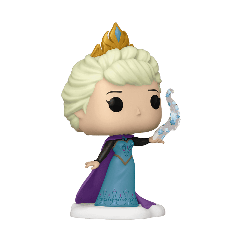 Funko Pop! Disney Frozen - Elsa #1024