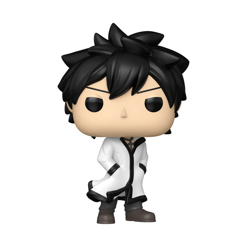 Funko POP! Fairy Tail 100 Years Quest - Gray #2287