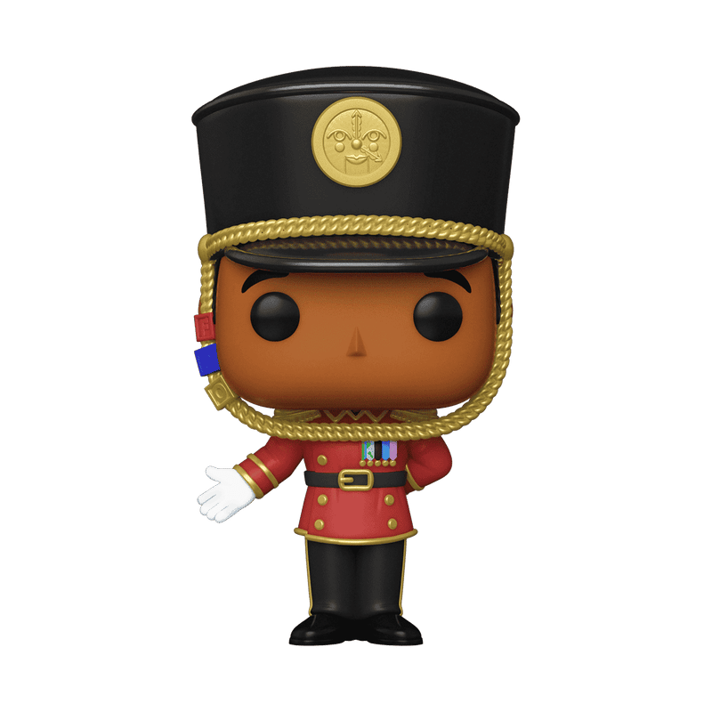 Funko Pop! FAO Schwarz - Toy Soldier #161