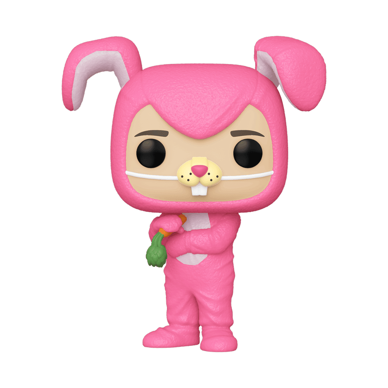 Funko Pop! Friends - Chandler Bing as Bunny #1066