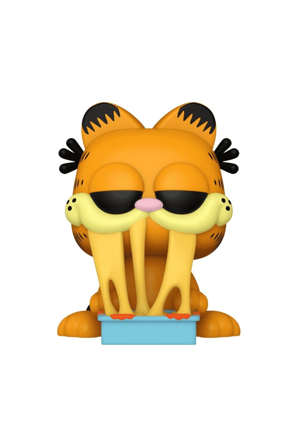 Funko Pop! Garfield with Lasagna #39