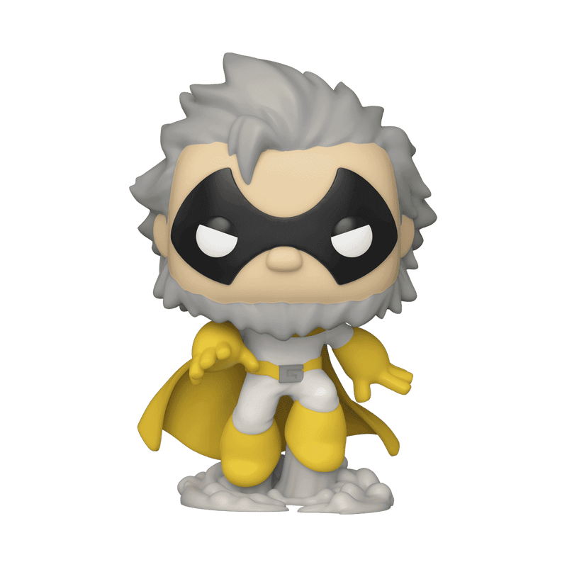 Funko Pop! Gran Torino #1161