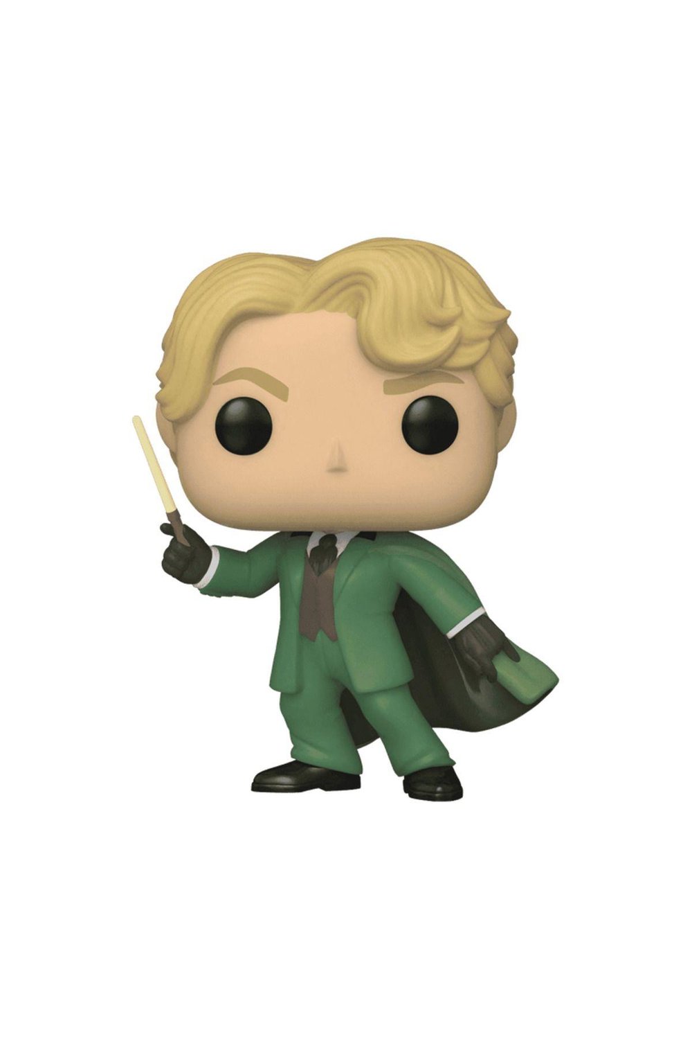 Funko Pop! Harry Potter - Gilderoy Lockheart #152