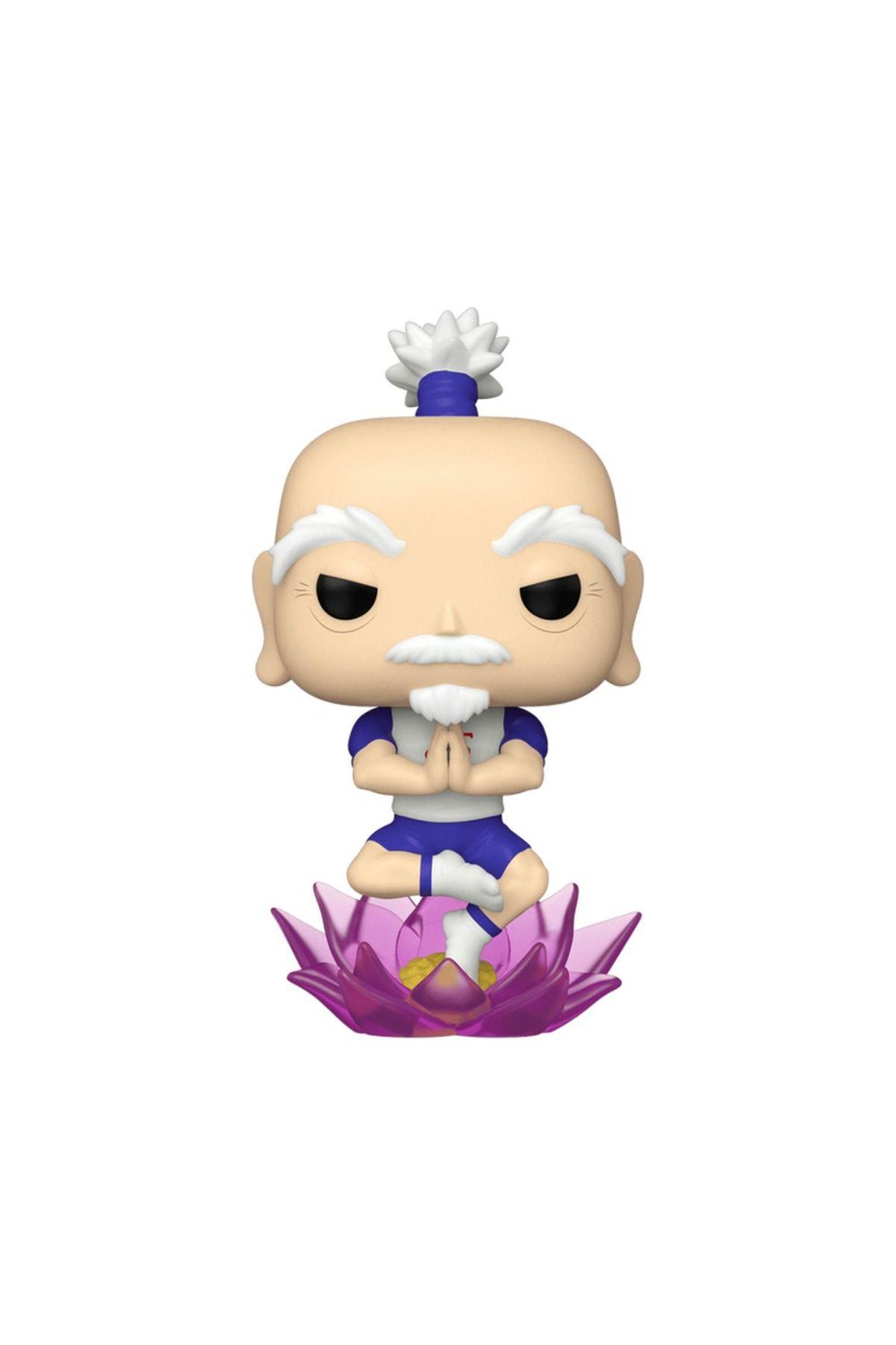 Funko Pop! Hunter x Hunter - Netero #1132