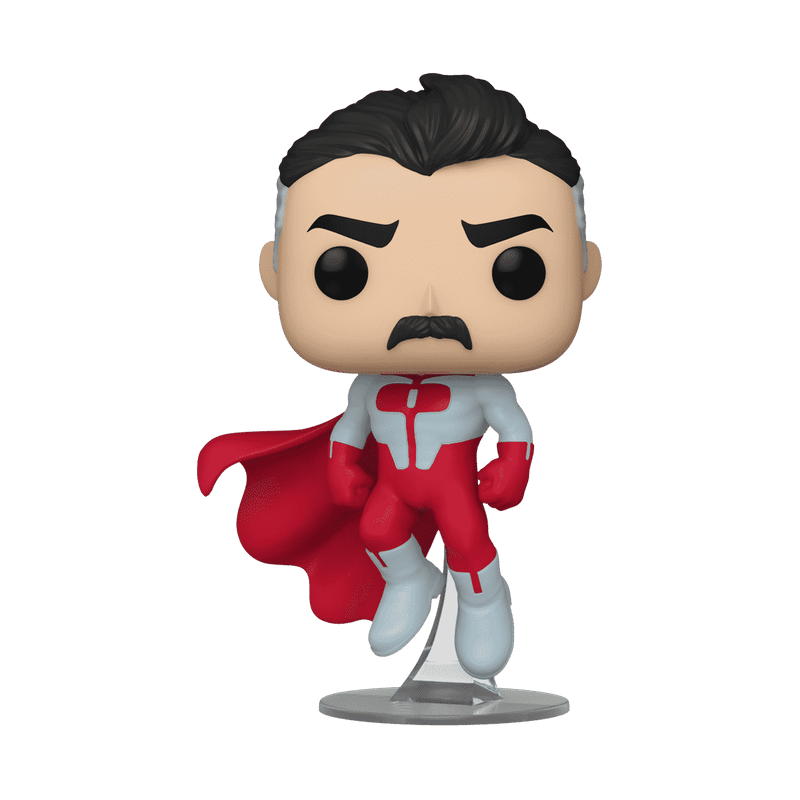 Funko Pop! Invincible - Omni-Man #1500