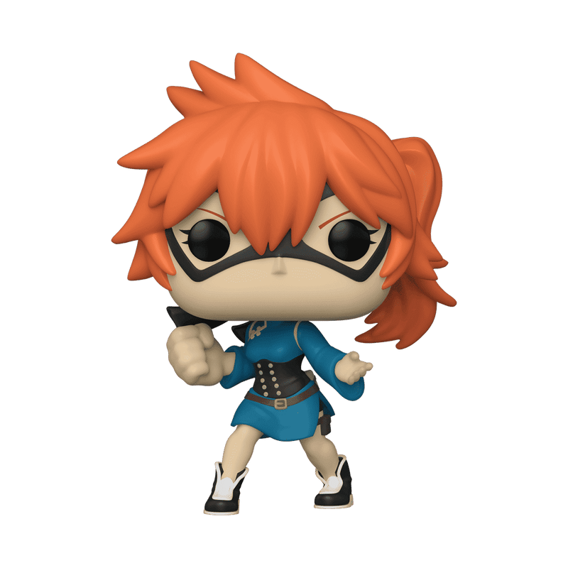 Funko Pop! Itsuka Kendo #1139