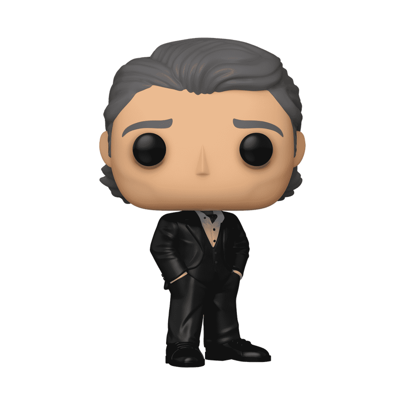 Funko Pop! John Wick - Winston #1688