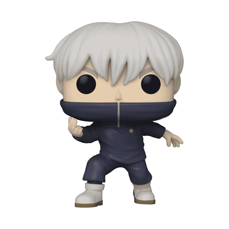 Funko Pop! Jujutsu Kaisen - Toge Inumaki #1375