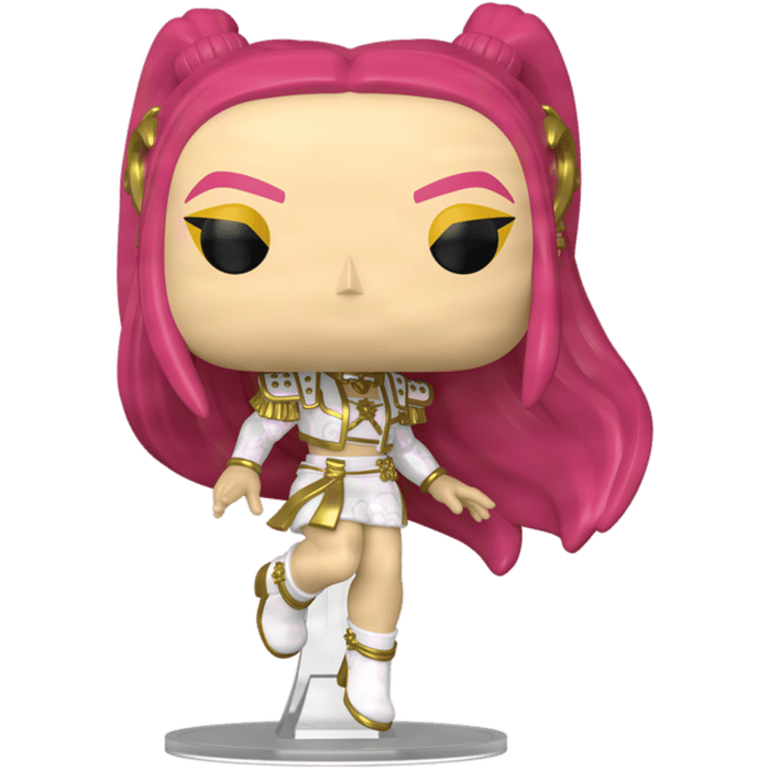 Funko POP! K-Pop Demon Hunters - Mira (What It Sounds Like) Pop! Vinyl Figure #2431 (Ön Sipariş)
