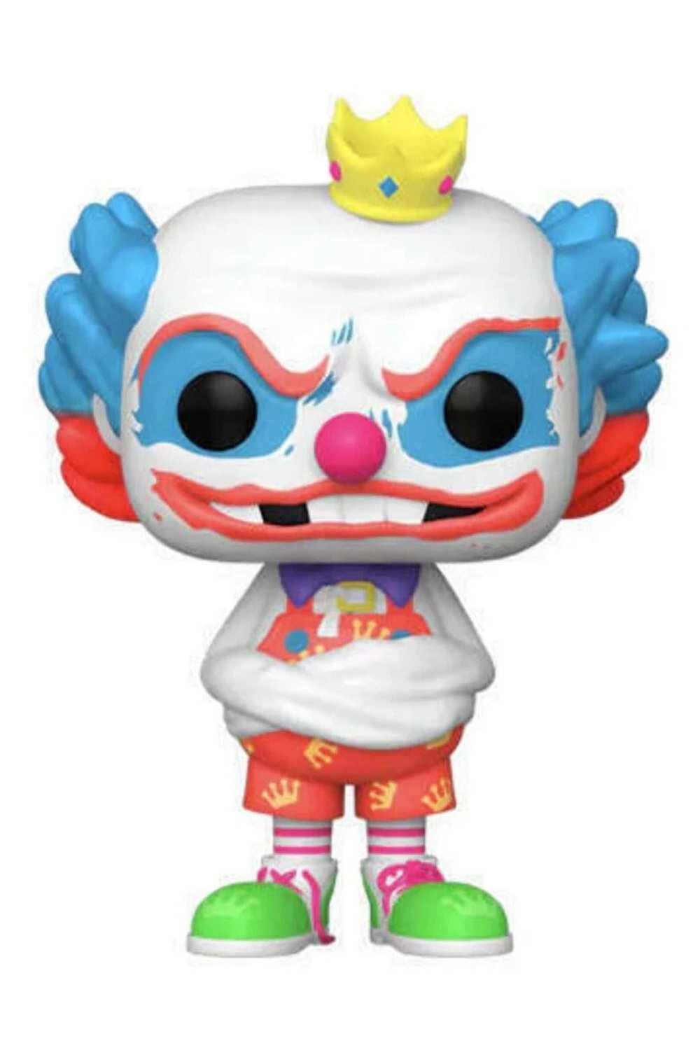 Funko Pop! Killer Crowns Blacklight Battle (Exclusive) #SE