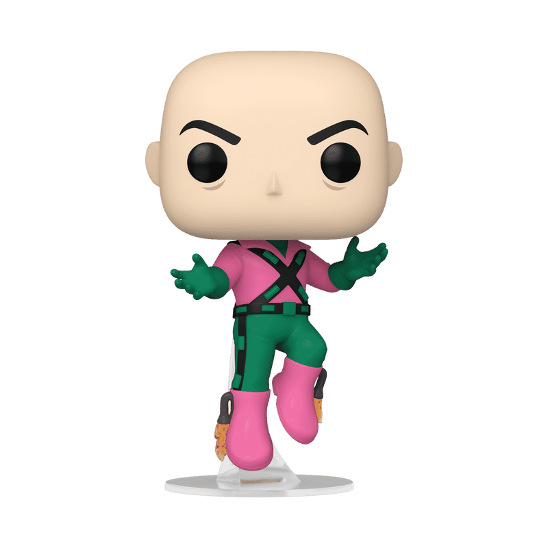 Funko Pop! Lex Luthor #472
