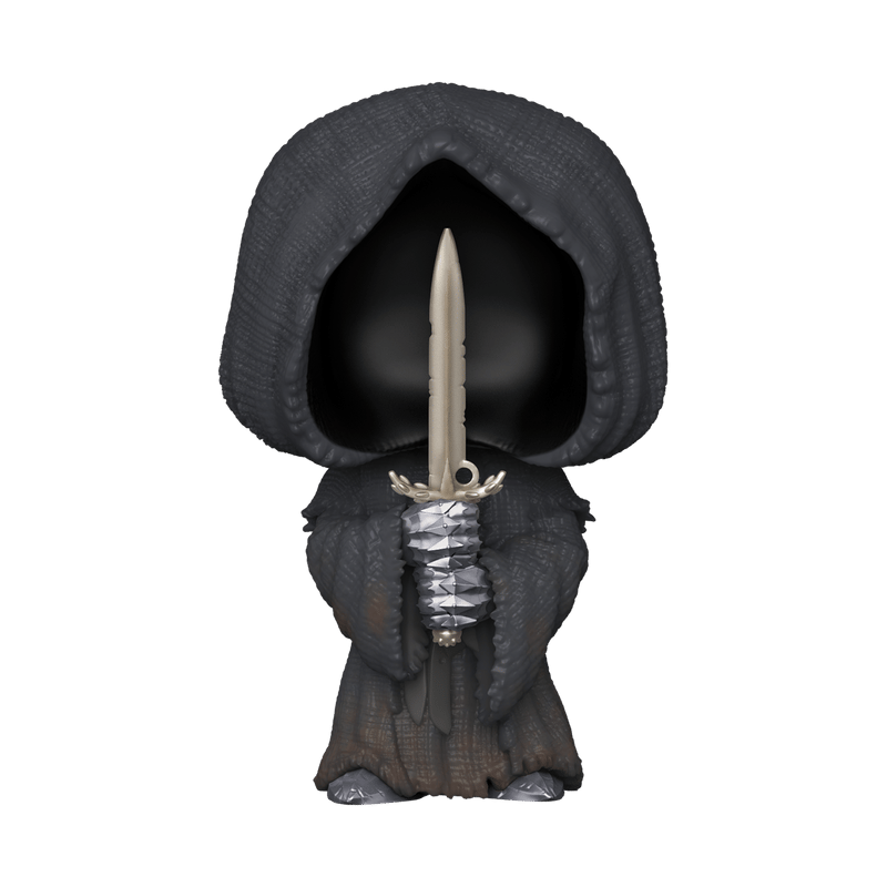 Funko Pop! Lord Of The Rings - Nazgûl #1744