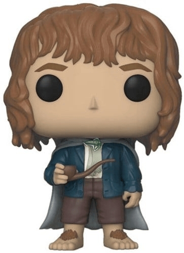 Funko Pop! Lord of the Rings - Pippin Took #530