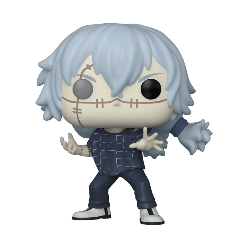 Funko Pop! Mahito #1115