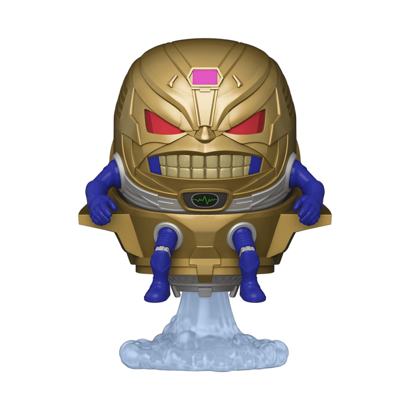 Funko Pop! Marvel Ant-Man - M.O.D.O.K. #1140