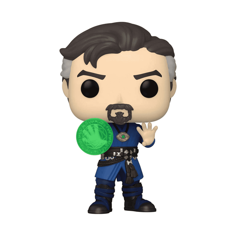 Funko Pop! Marvel - Doctor Strange #1039