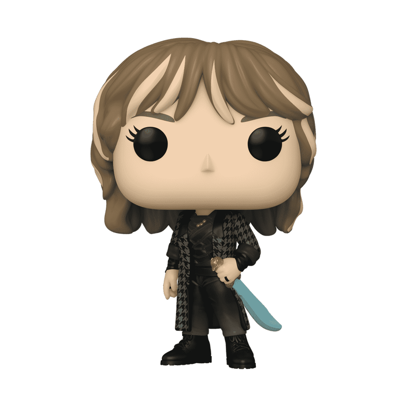 Funko Pop! Marvel Loki - Sylvie with Sword #1314