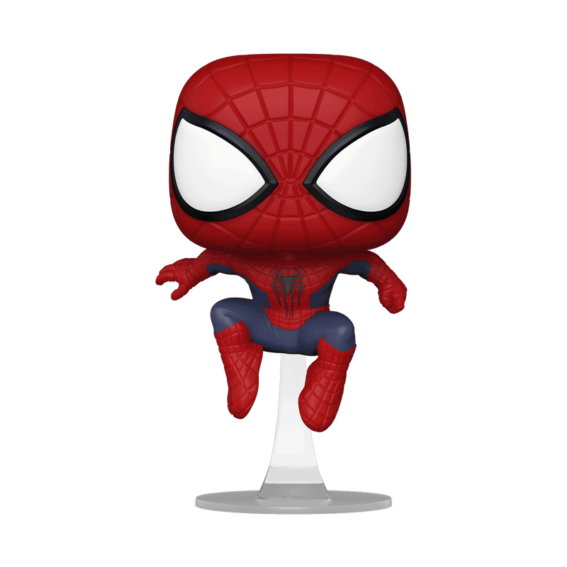 Funko Pop! Marvel - Spider-Man No Way Home - The Amazing Spider-Man  #1159