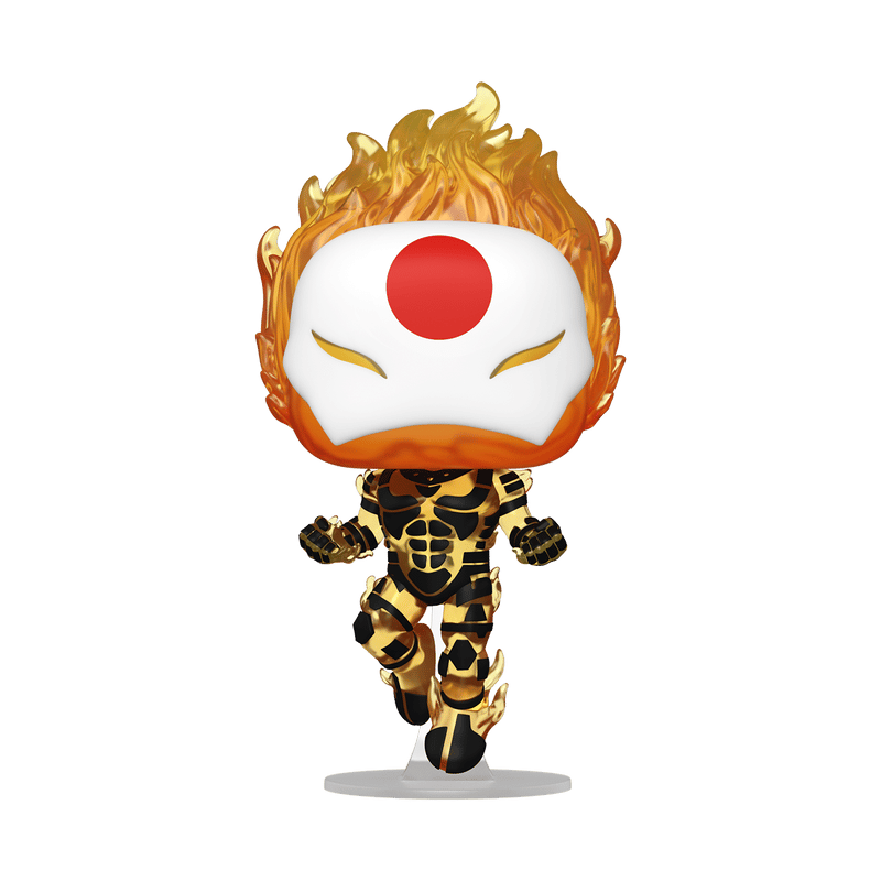Funko Pop! Marvel X-Men - Sunfire (The Age of Apocalypse) #1460