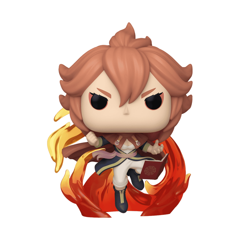Funko Pop! Mereoleona (Glow) #1157