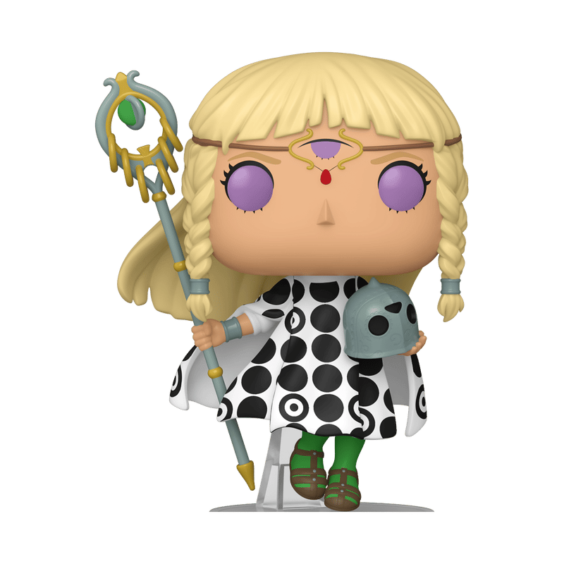 Funko Pop! Metaphor ReFantazio - Eupha #1230 (Ön Sipariş)