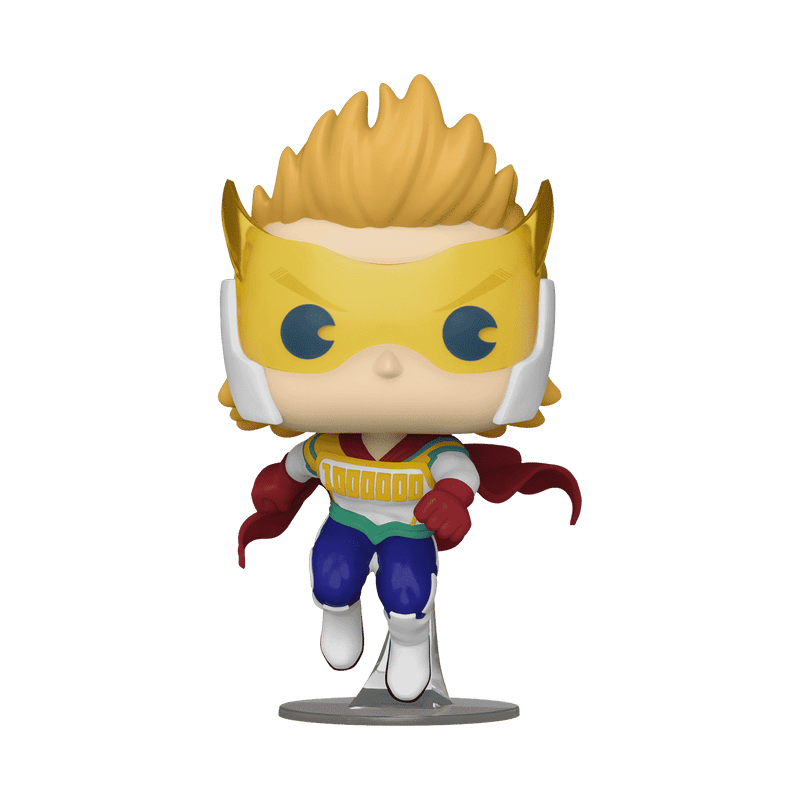 Funko Pop! Mirio Togata #1503