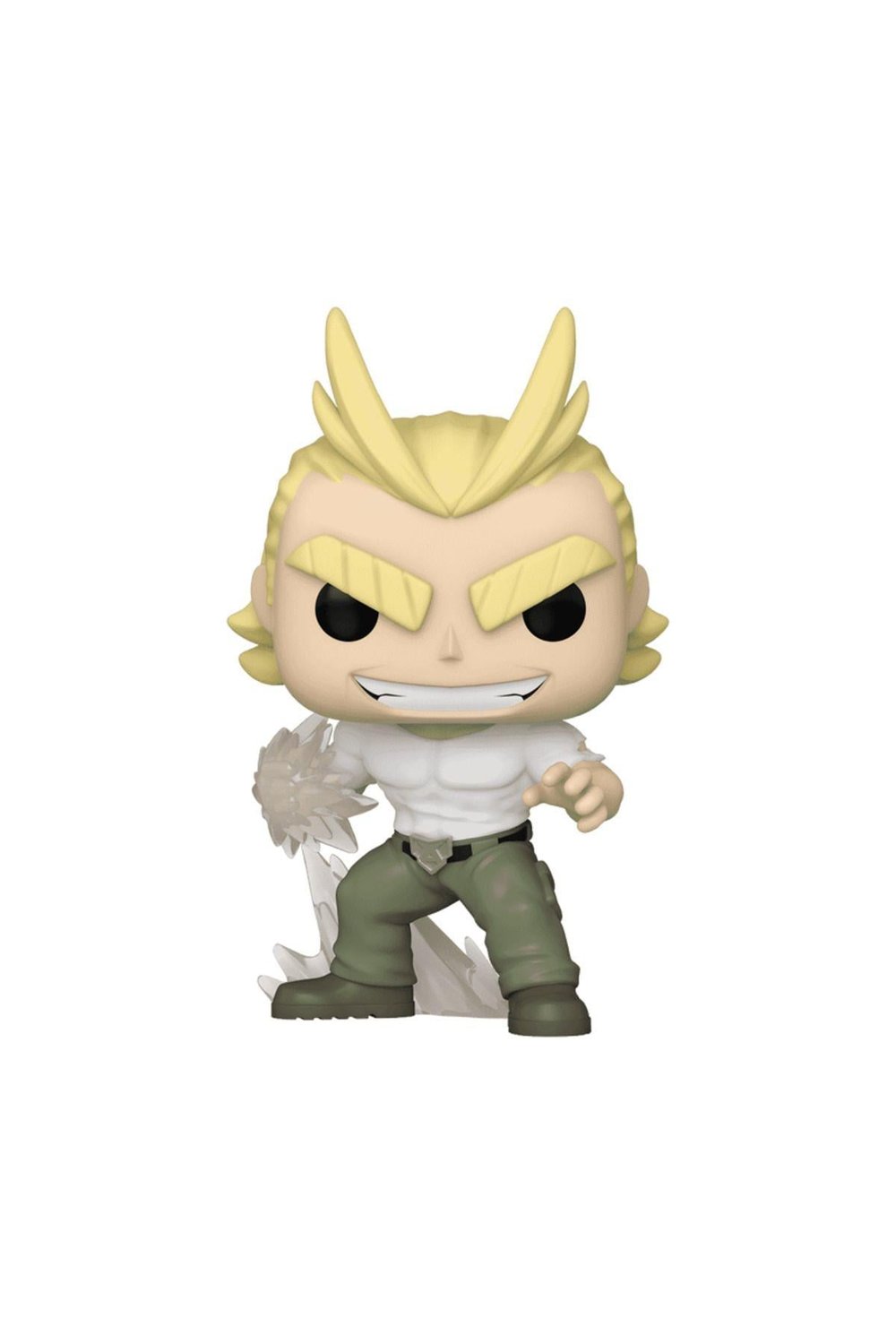 Funko Pop! My Hero Academia - All Might (Texas Smash) #1354