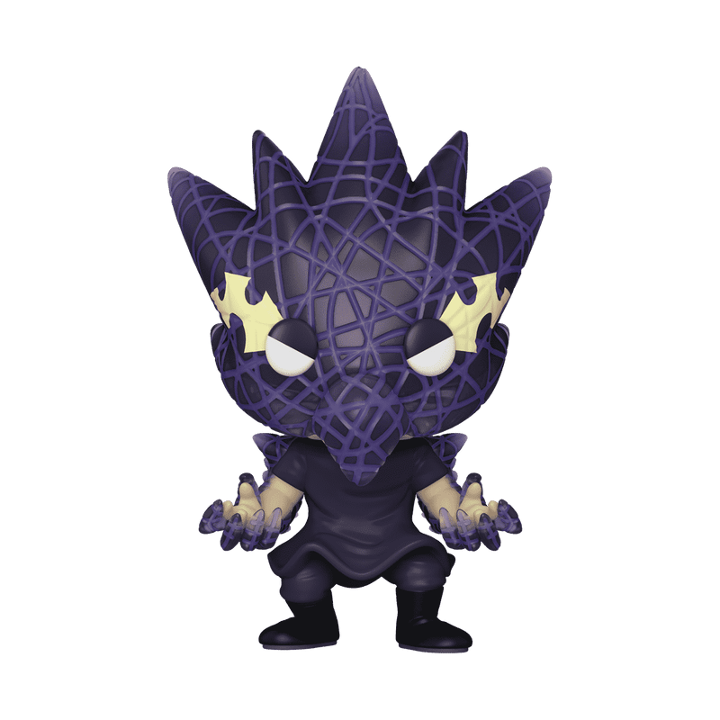 Funko Pop! My Hero Academia - Fumikage Tokoyami #1329