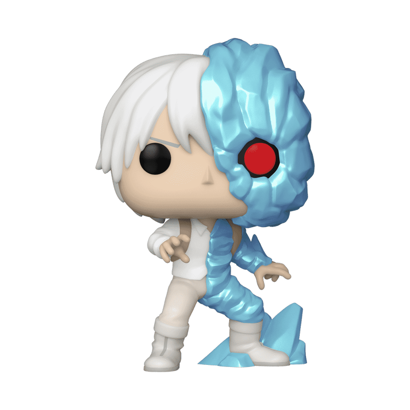 Funko Pop! My Hero Academia - Shoto Todoroki #1258