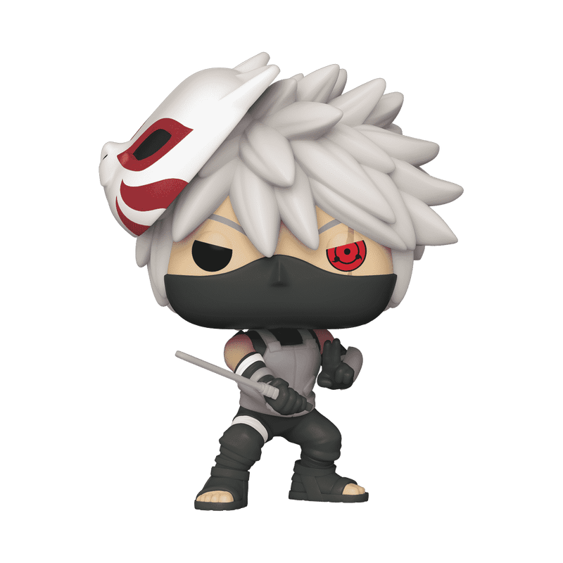 Funko Pop! Naruto Shippuden - Kakashi (Anbu) #994