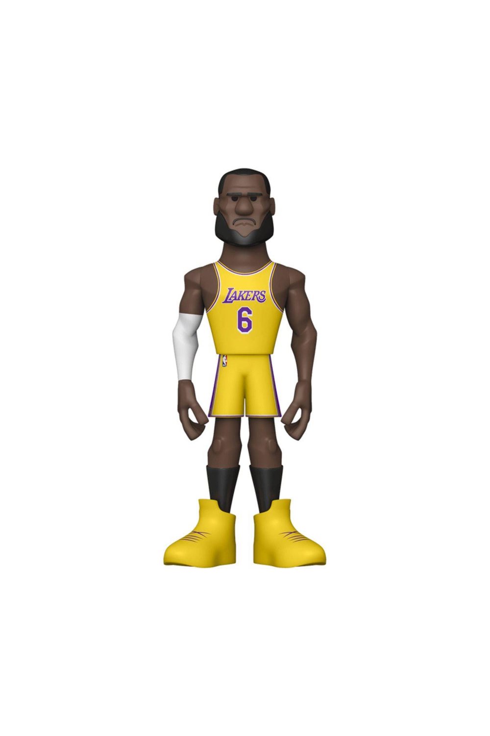 Funko Pop! NBA Vinyl GOLD 5
