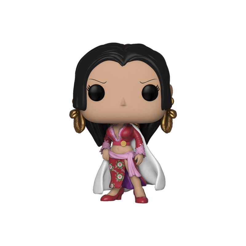 Funko Pop! One Piece - Boa. Hancock #330