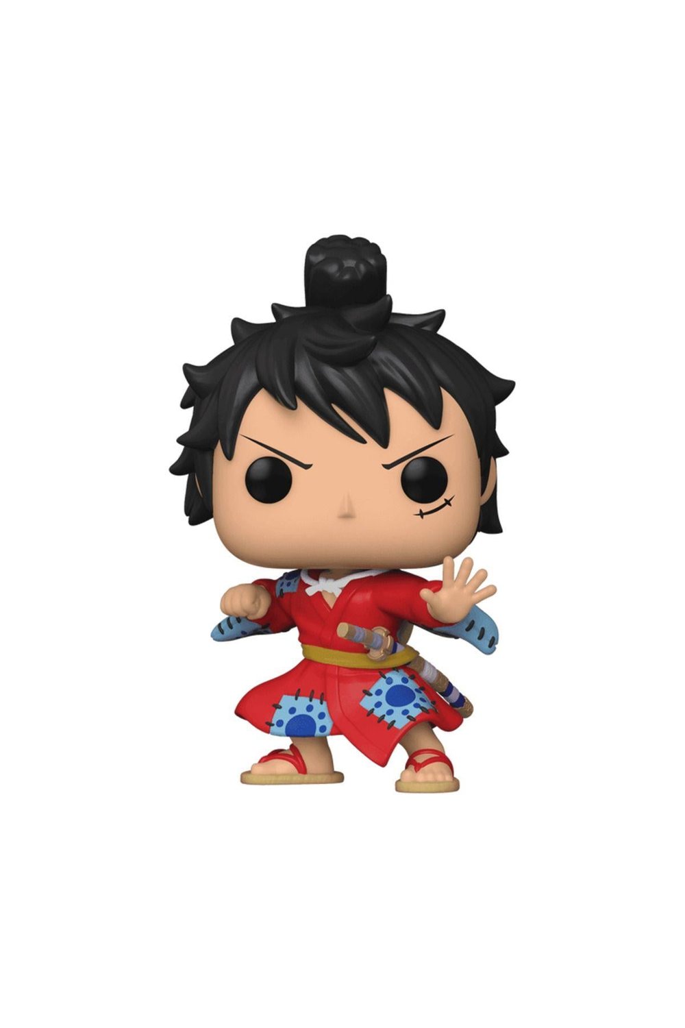 Funko Pop! One Piece - Luffytaro #921