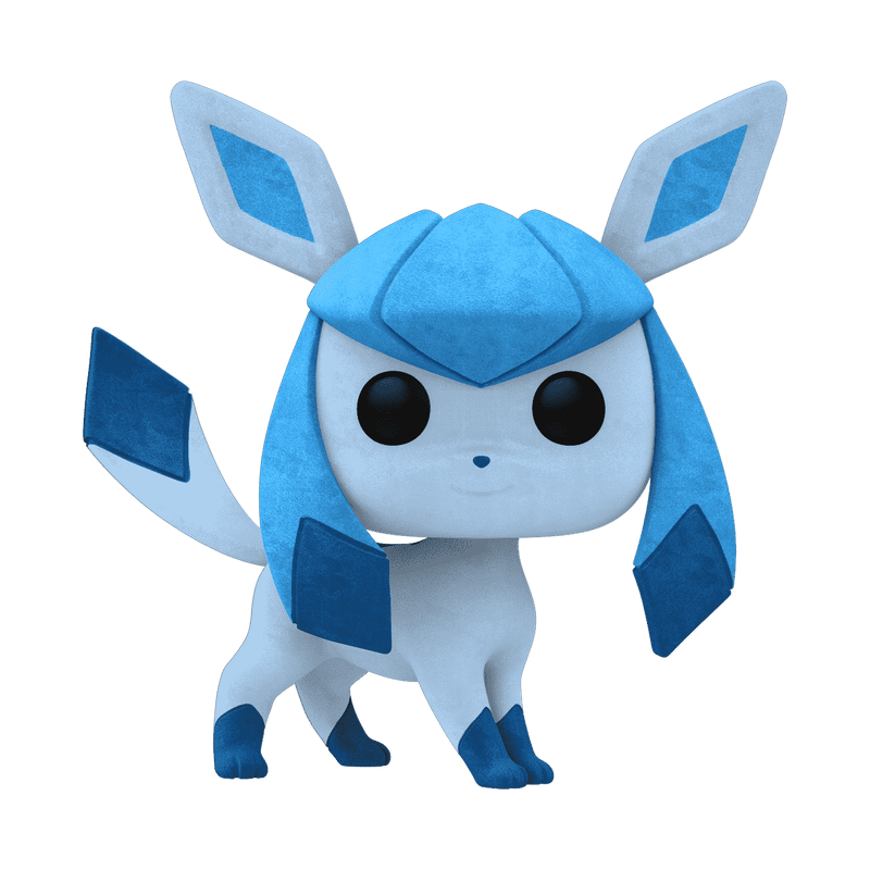 Funko Pop! Pokemon Glaceon #921