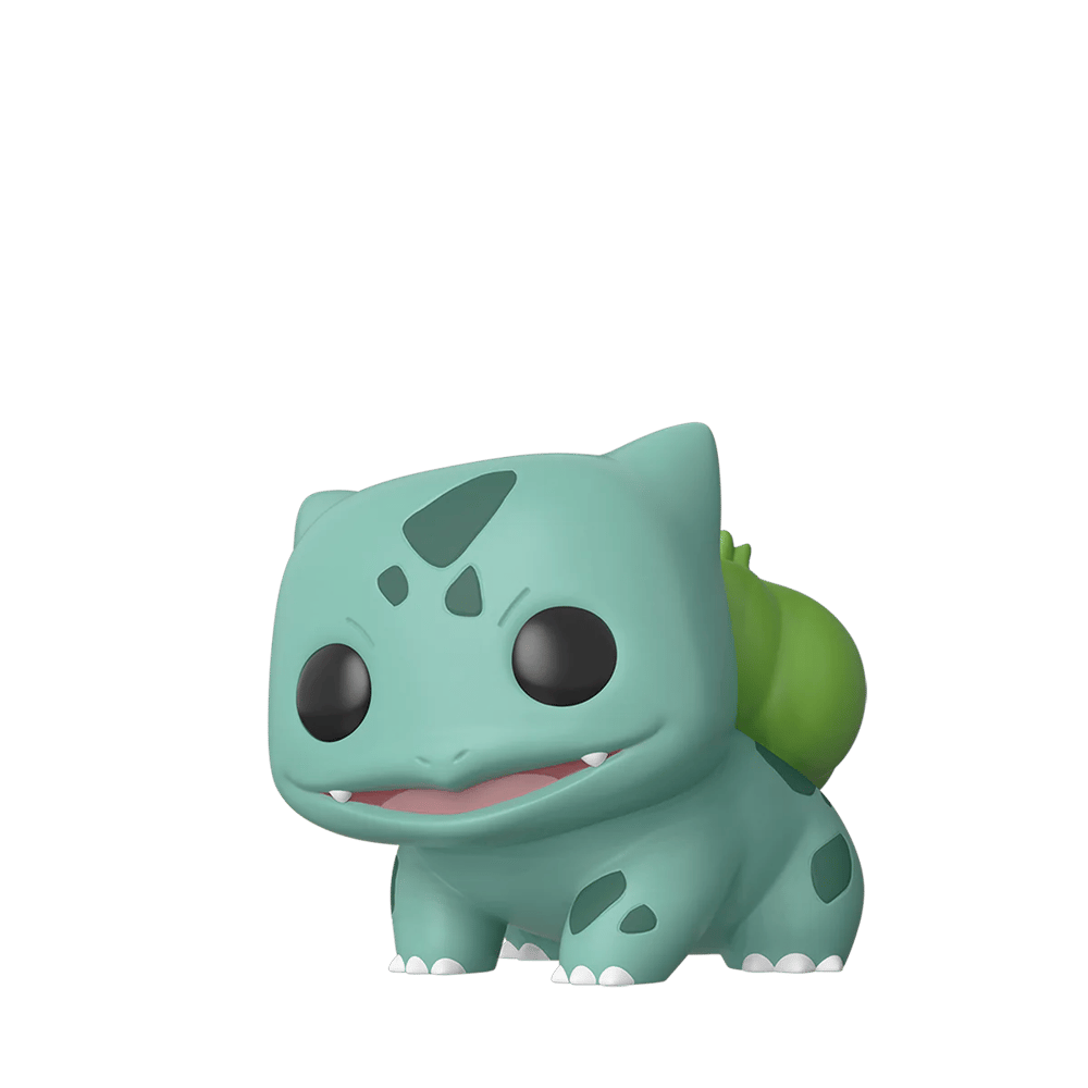 Funko Pop! Pokémon - Bulbasaur  #453
