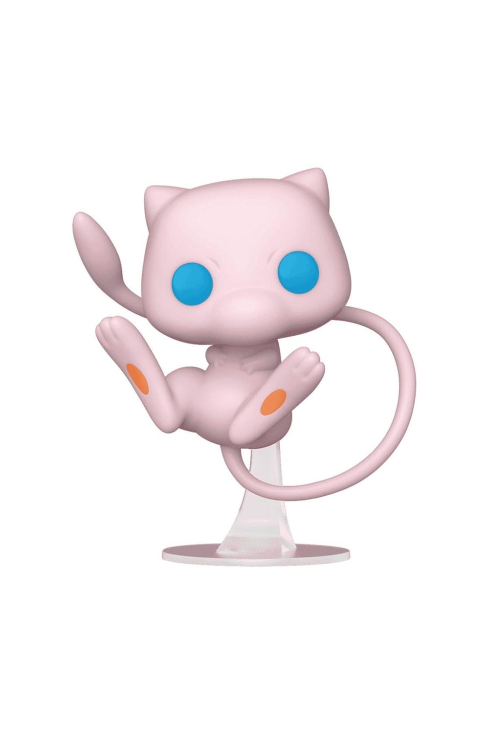 Funko Pop! Pokémon - Mew #643