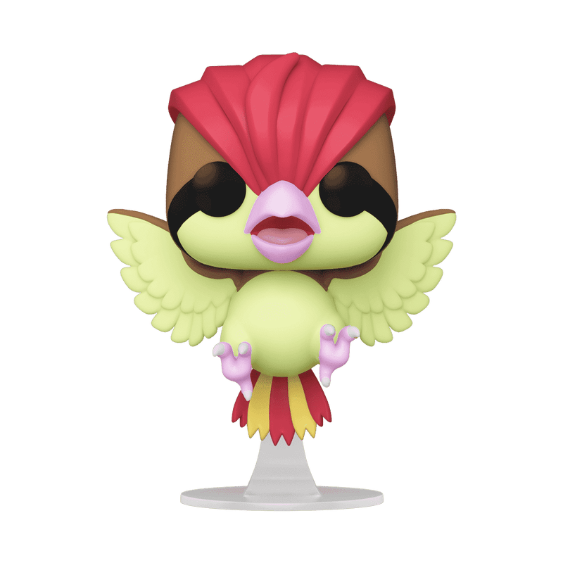 Funko Pop! Pokémon - Pidgeotto #849
