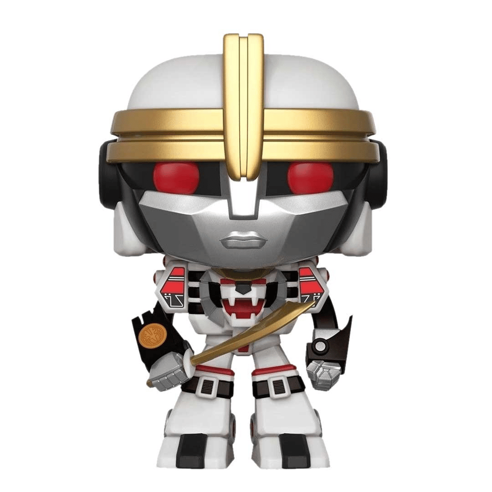 Funko Pop! Power Rangers - 6
