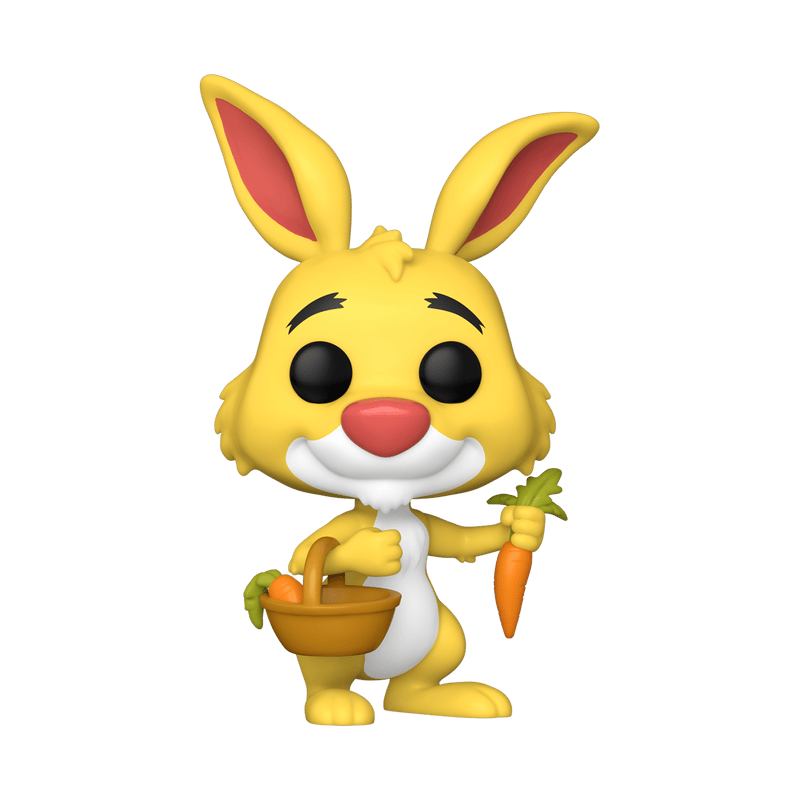 Funko Pop! Rabbit With Basket #1515