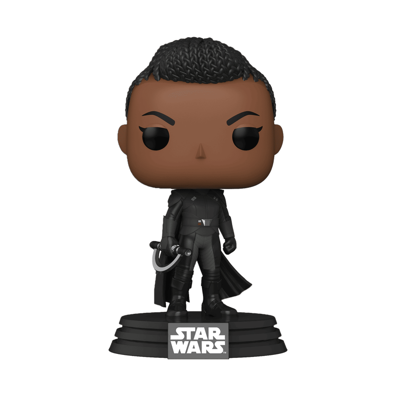 Funko Pop! Reva (Third Sister) #542